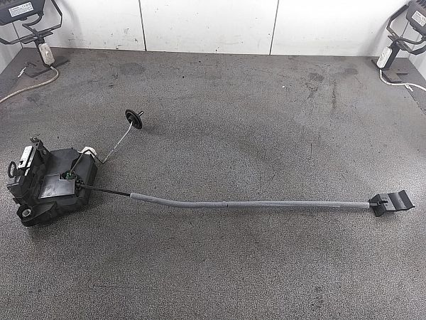 Zentralverriegelung MINI MINI (R56)