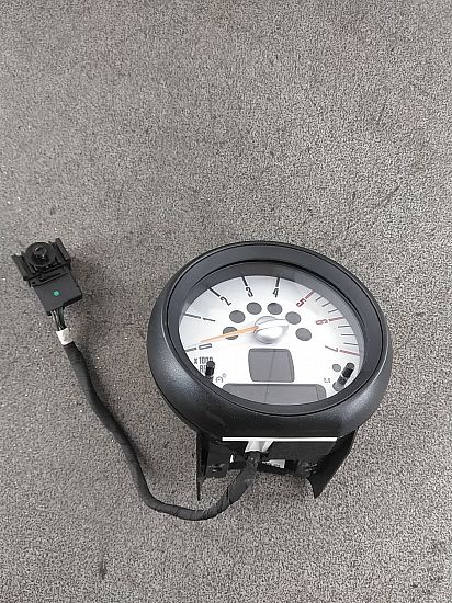 Omdrejningstæller MINI MINI (R56)