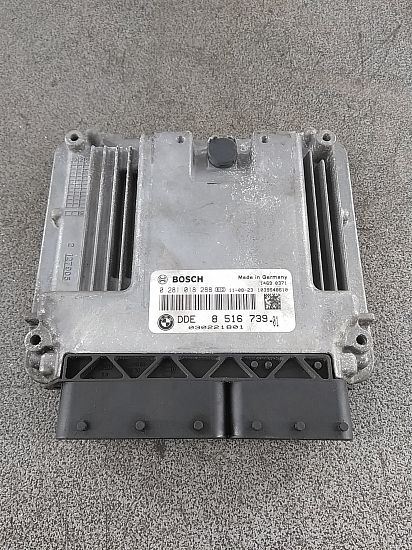 Motorsteuergerät (ECU) MINI MINI (R56)