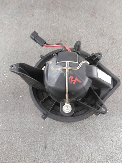 Kachel Ventilatiemotor / aanjager MINI MINI (R56)