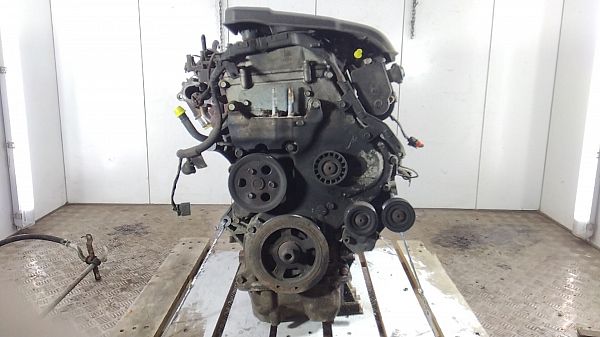 Moteur HYUNDAI i30 (FD)