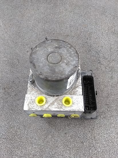 ABS Pumpe FIAT 500 (312_)
