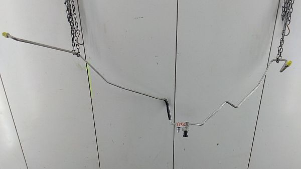 Klimaanlage Rohr / Schlauch TOYOTA YARIS/VITZ (_P13_)