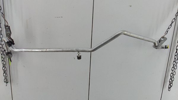 Klimaanlage Rohr / Schlauch TOYOTA YARIS/VITZ (_P13_)