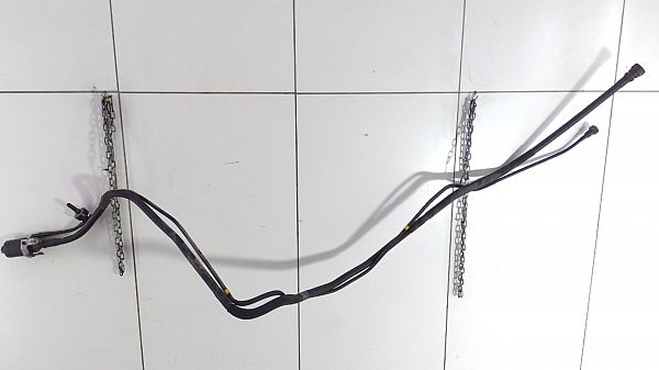 Brandstofpijp / Tankpijp AUDI Q5 (8RB)