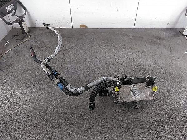 Refroidisseur de carburant