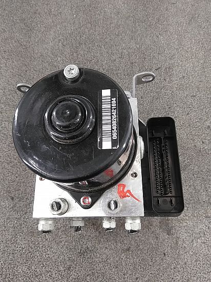 ABS Pumpe BMW 3 Touring (E91)