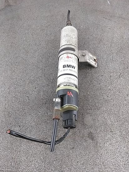 Brændstoffilter BMW 3 Touring (E91)