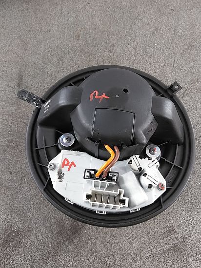 Kachel Ventilatiemotor / aanjager BMW 3 Touring (E91)