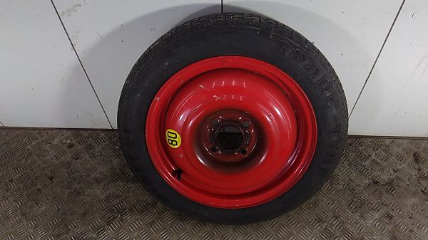 Reserverad FORD FOCUS Turnier (DNW)