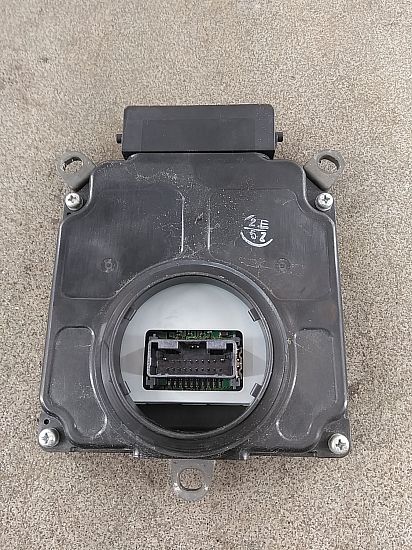 Xenon / led-relais TOYOTA RAV 4 V (_A5_, _H5_)