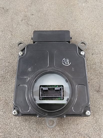 Xenon / led-relais TOYOTA RAV 4 V (_A5_, _H5_)