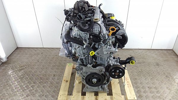 Moteur HYUNDAI IONIQ (AE)