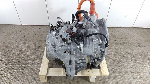 Getriebe Automatik HYUNDAI IONIQ (AE)