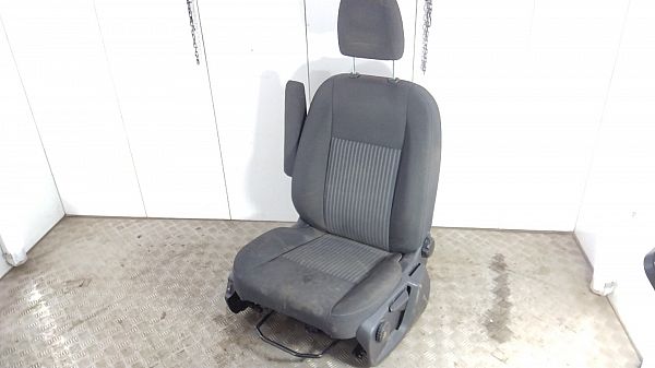 Vordersitze 2-türig FORD TRANSIT CUSTOM V362 Box (FY, FZ)