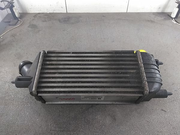 Heating element PEUGEOT EXPERT Box (VF3A_, VF3U_, VF3X_)