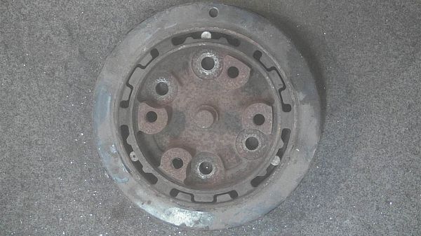 Propeller hardy disc FORD