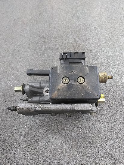 ABS Pumpe CITROËN XANTIA (X1_, X2_)