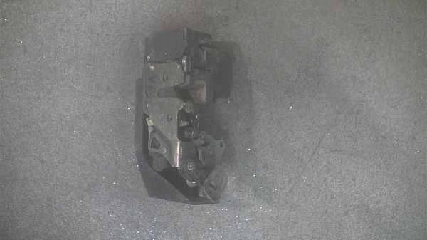 Zentralverriegelung ALFA ROMEO 156 (932_)