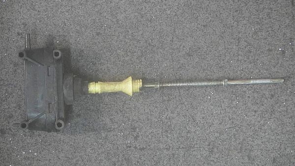 Zentralverriegelung MERCEDES-BENZ