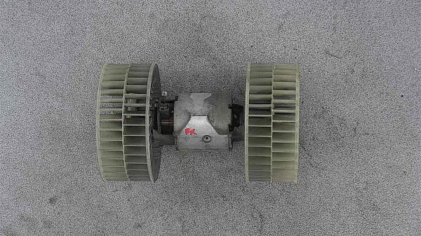 Kachel Ventilatiemotor / aanjager BMW