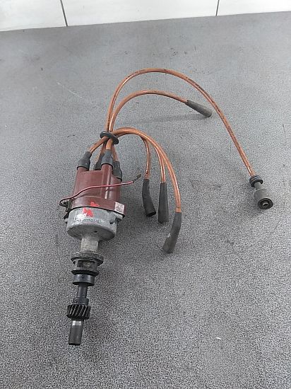 Strømfordeler FIAT