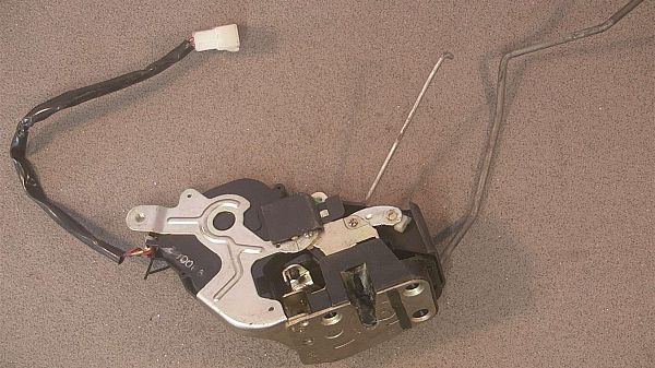 Zentralverriegelung MAZDA