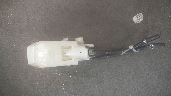 Pompe à Essence NISSAN LARGO (C23)