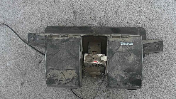 Heizungsgebläse FORD