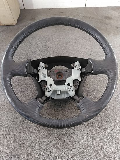 Rat (airbag medfølger ikke) HONDA STREAM (RN)