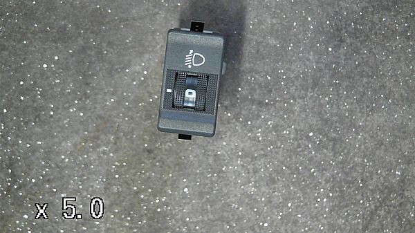 Kontakt - lygtejustering AUDI