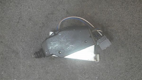 Zentralverriegelung SAAB