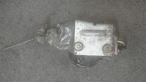 Zentralverriegelung SAAB