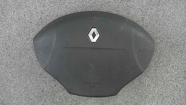 Airbag - complete RENAULT