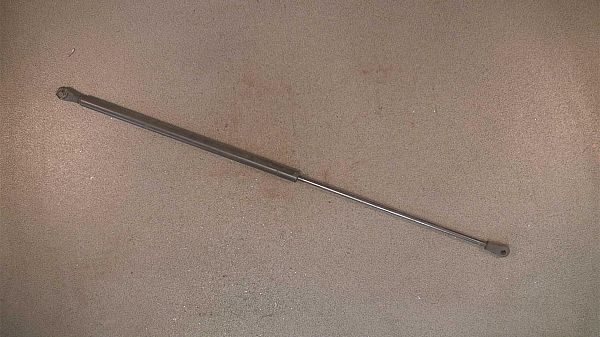 Front hood muffle AUDI A4 (8D2, B5)
