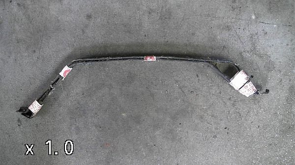 Tankband MAZDA 323 C Mk V (BA)
