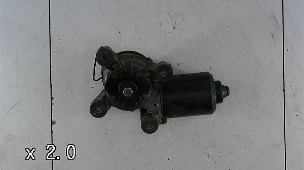 Viskermotor - for MAZDA 323 P Mk V (BA)