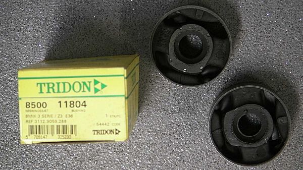 Querlenker vorne unten BMW