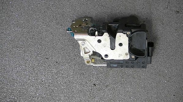 Zentralverriegelung CHEVROLET TACUMA MPV (U100)
