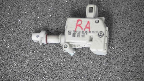 Zentralverriegelung VW PASSAT Estate (3B6)