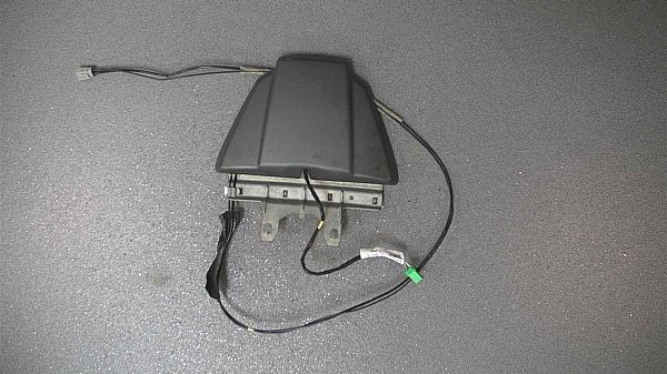 Interior comfort aerial antenna
