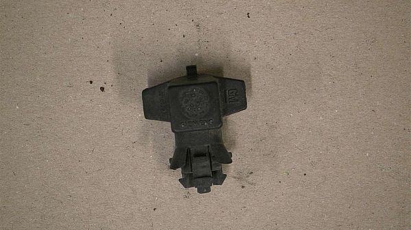 Udetemperatur - måler OPEL