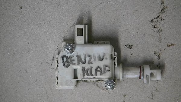 Zentralverriegelung VW PASSAT Estate (3B6)