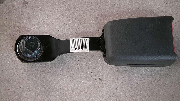 Belt box CHEVROLET AVEO / KALOS Hatchback (T250, T255)