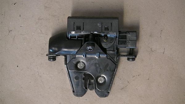 Zentralverriegelung SAAB