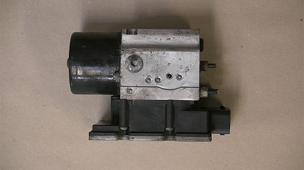 ABS - pump SAAB