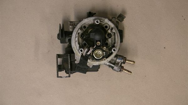 Injection monopoint VW POLO CLASSIC (6V2)