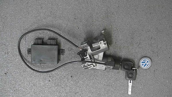 Ignition lock normal VW POLO (6N1)