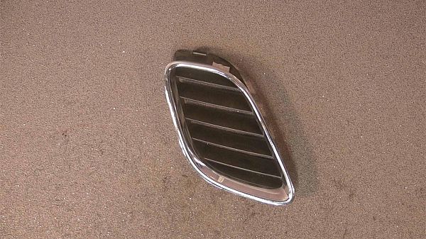 Kühlergrill SAAB
