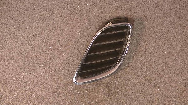 Kühlergrill SAAB